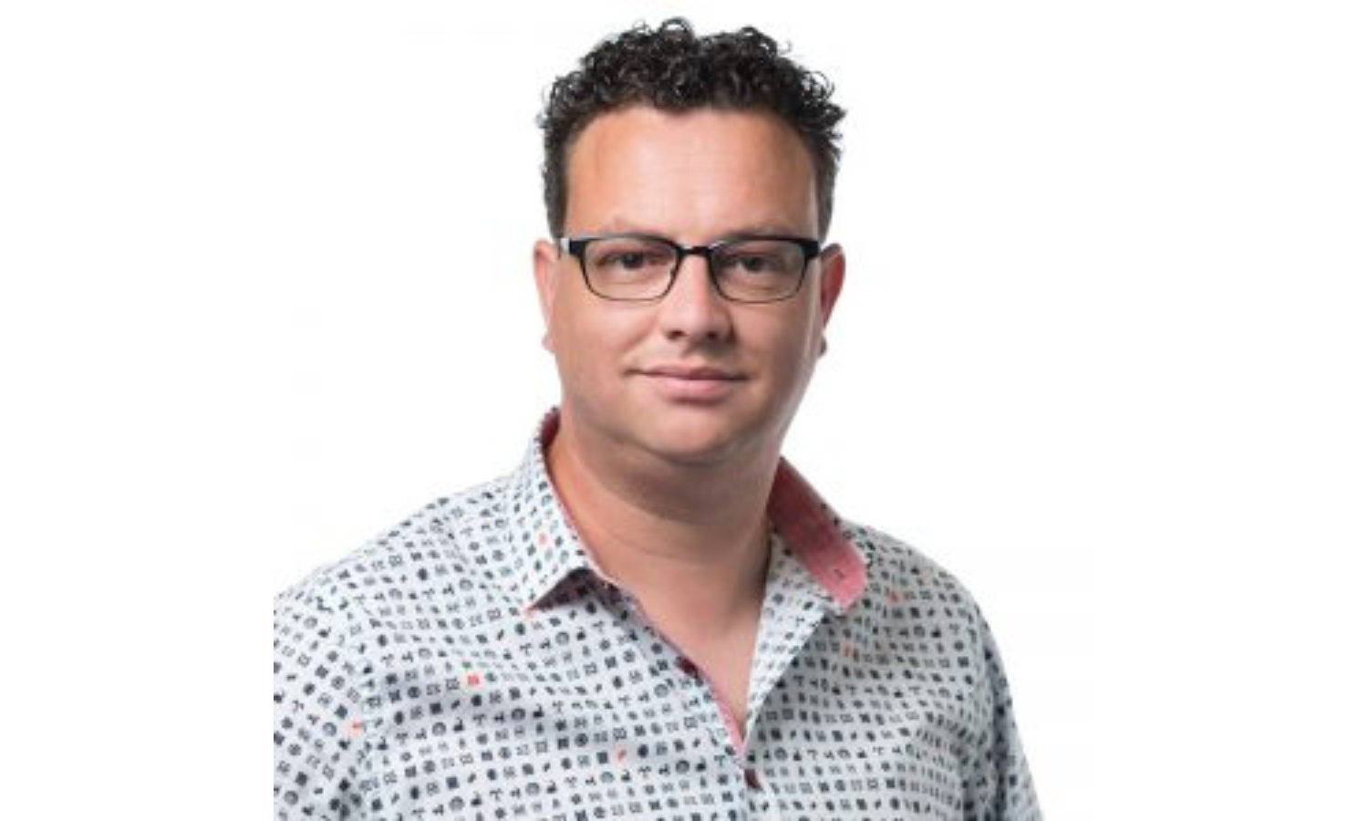 Lex van Prooijen