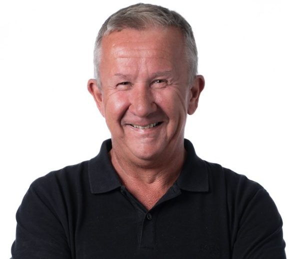 financieel adviseur Jan Mahn