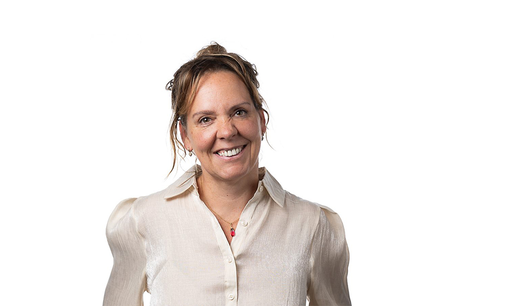 mieke banner