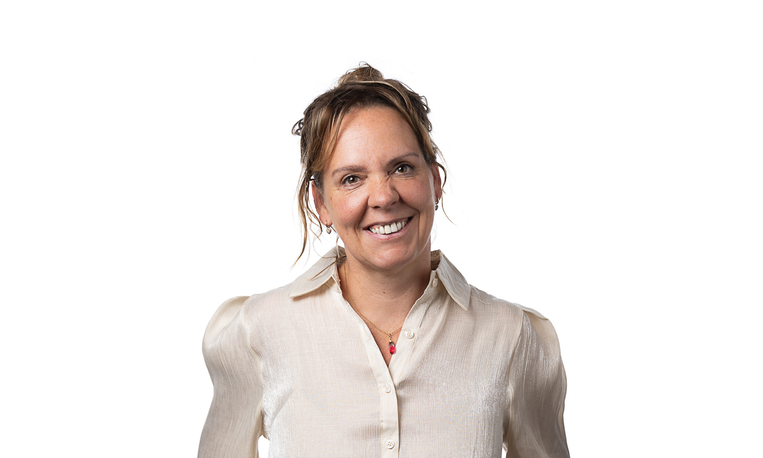 Mieke Pannekoek, Financieel Fit-adviseur Boxmeer