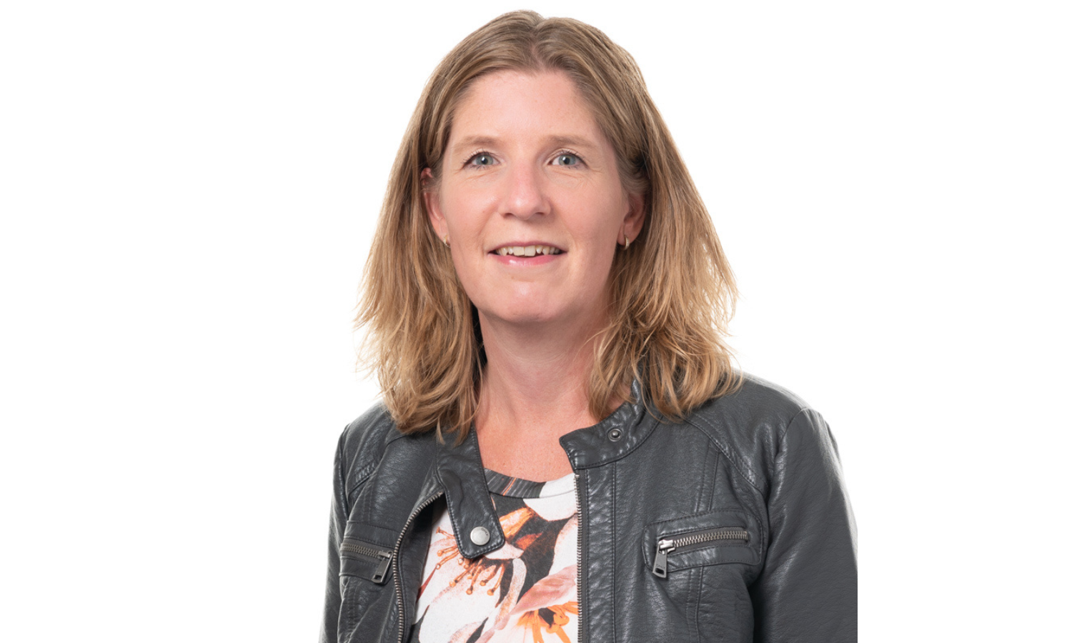 Daniëlle Treur-Kloos