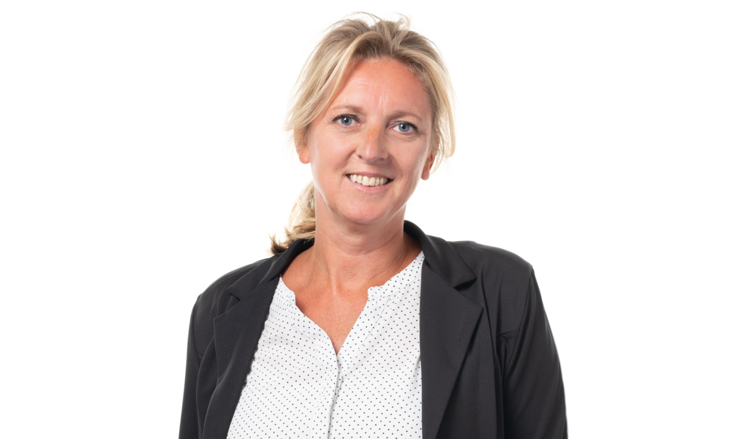 Ruth van de Ven