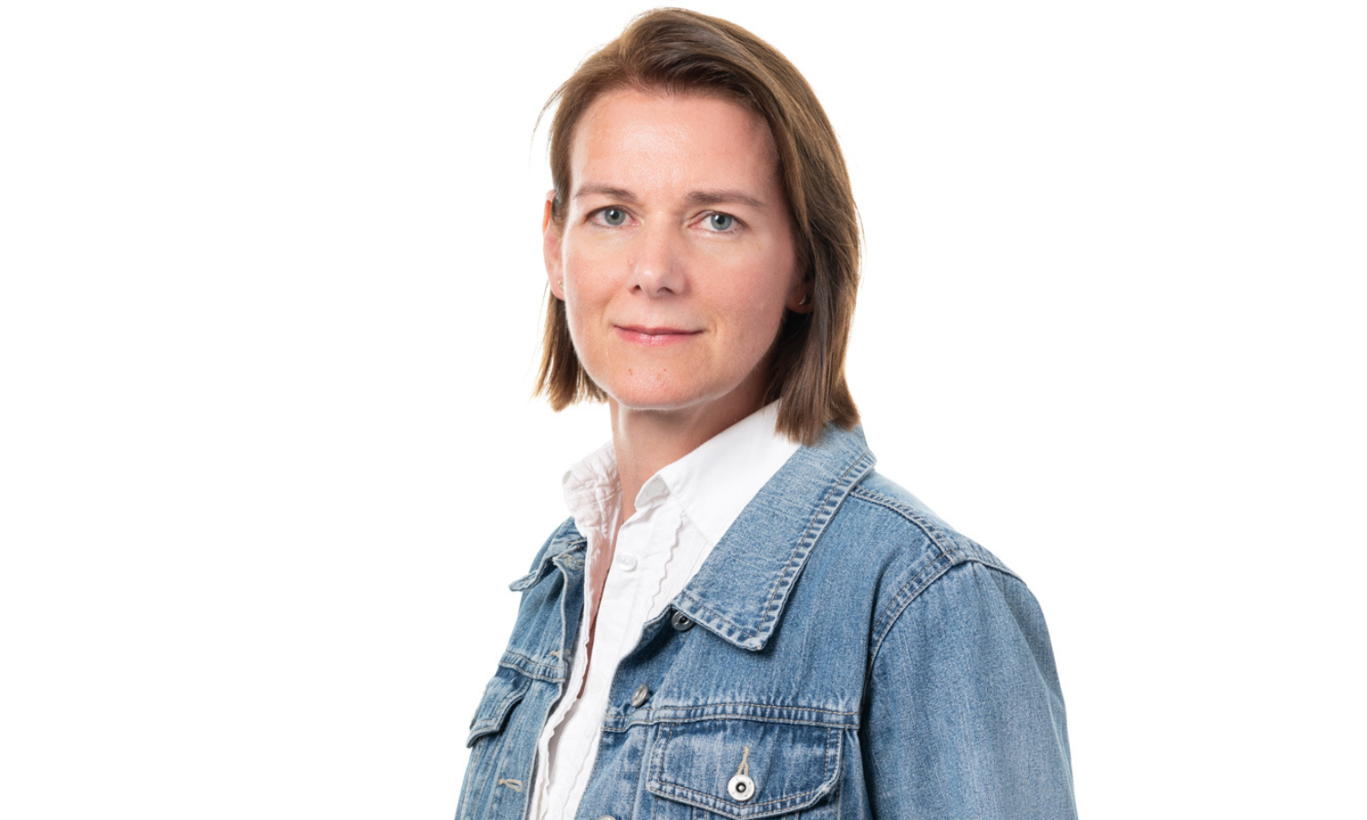 Yvonne Vreeburg