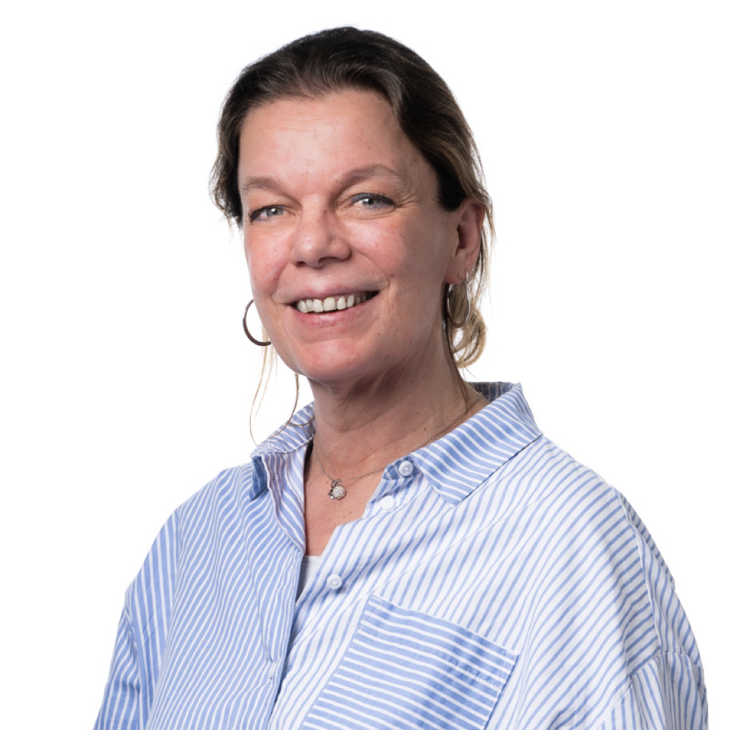 Marjan van de Velde