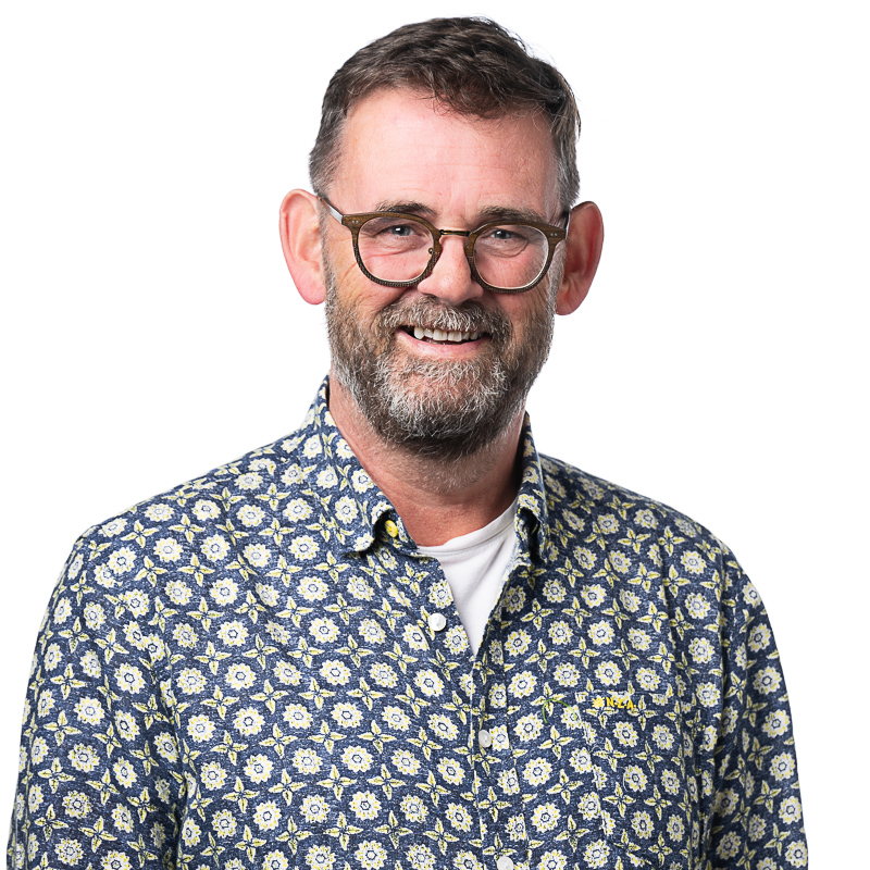 Coen van der Vleuten