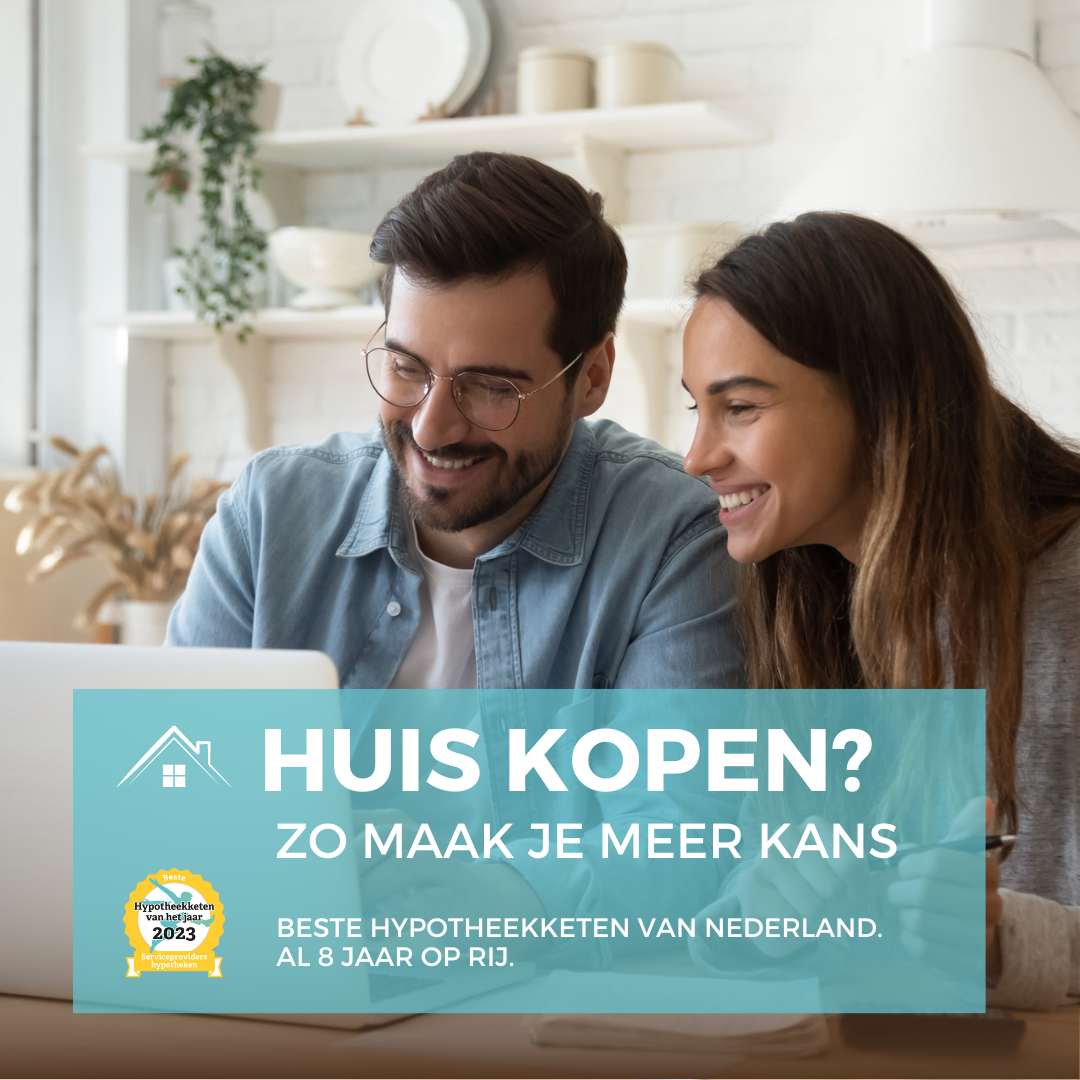 HUIS KOPEN