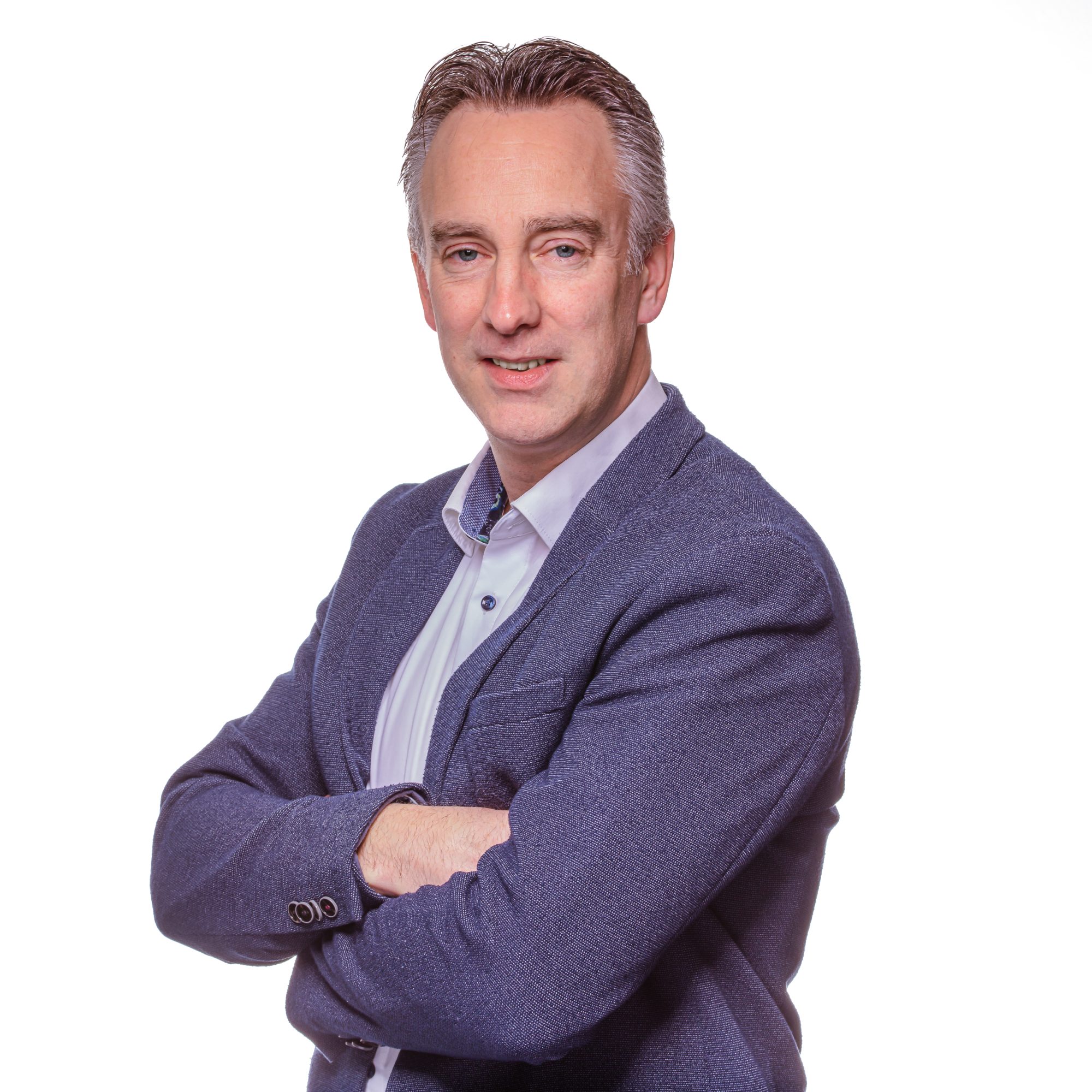 Alex van Dongen – Adviseur in Breda