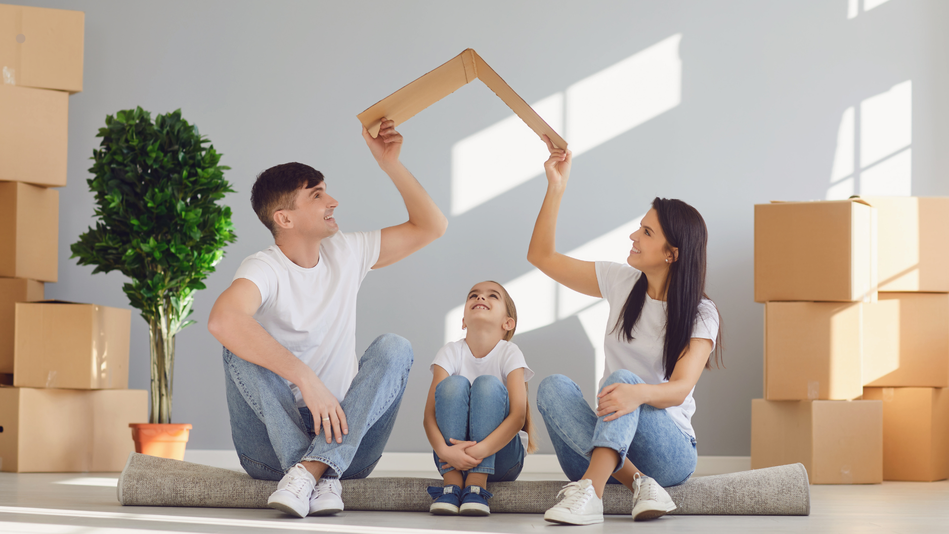 Voordelen nieuwbouwwoning