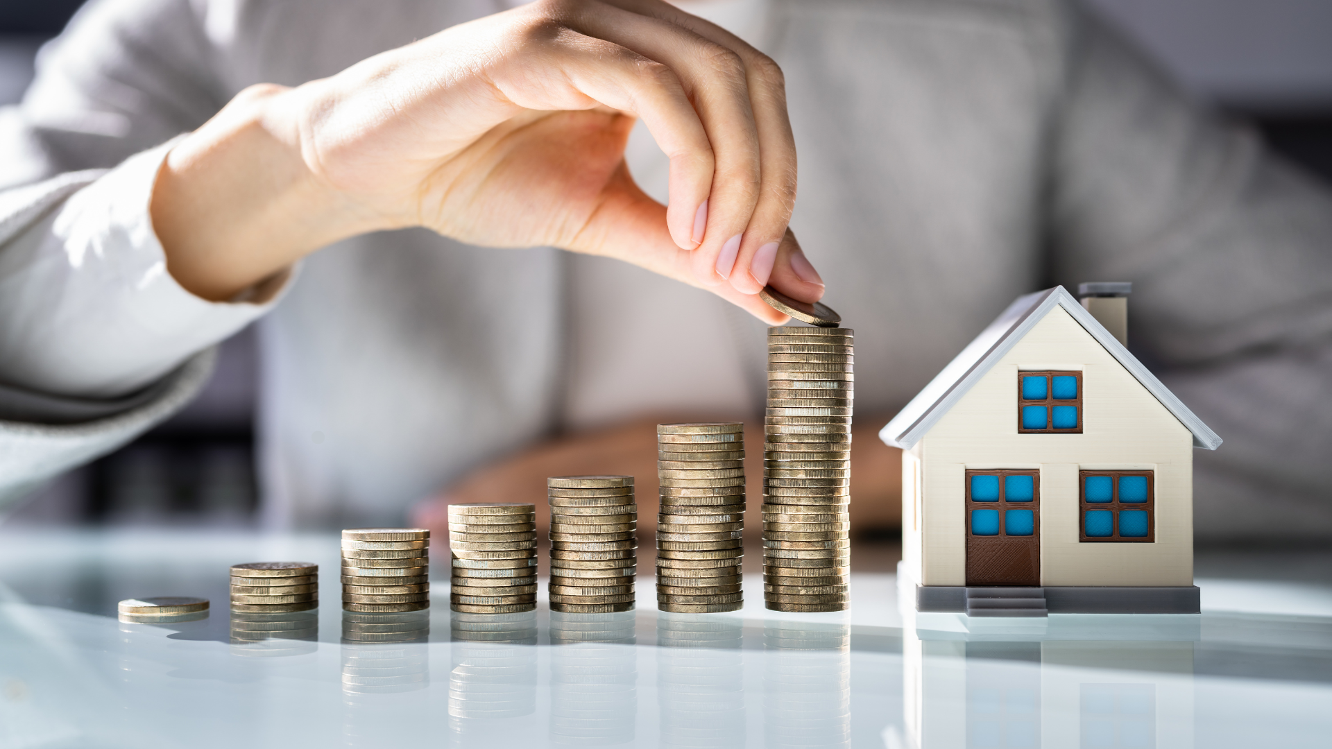 Beleggen tot 500.000 euro
