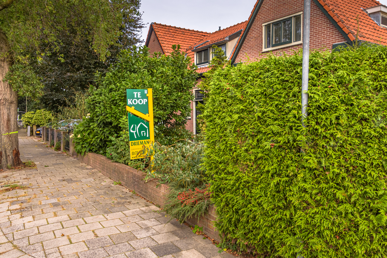 House for sale