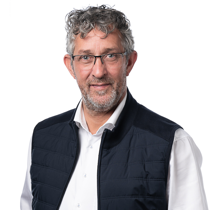 Ted van Varsseveld