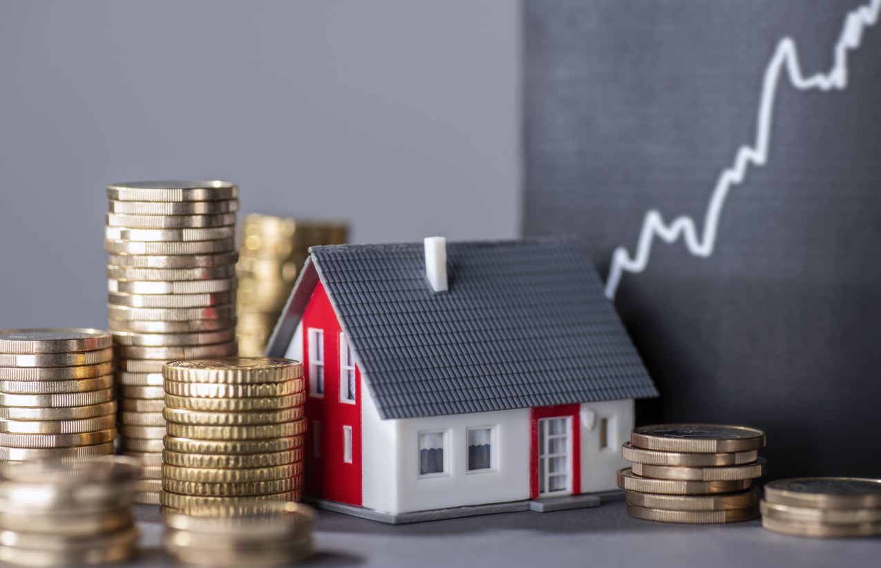De veranderingen in 2025 op het gebied van hypotheken en de woningmarkt
